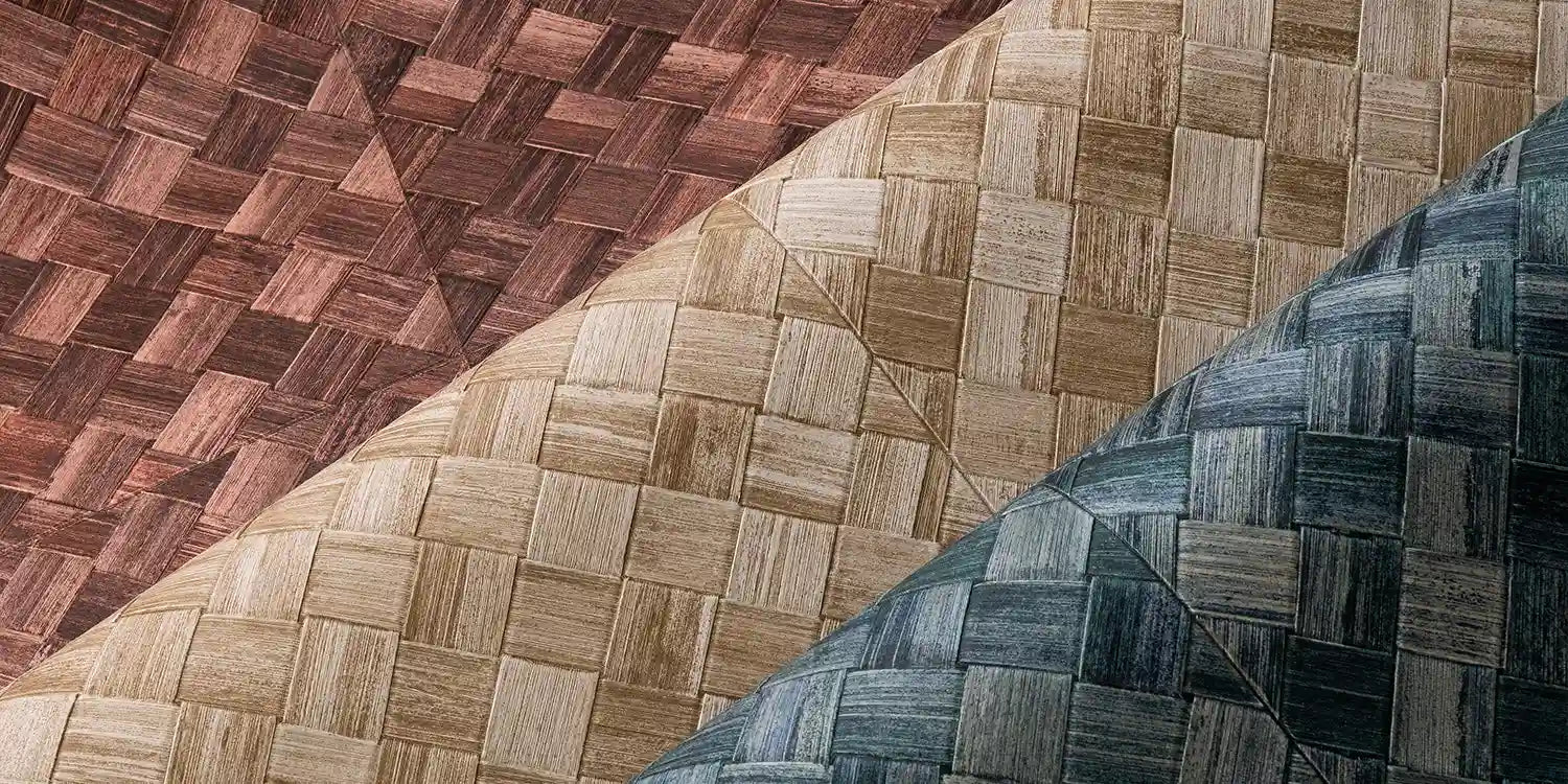 Het belang van batchnummers behang