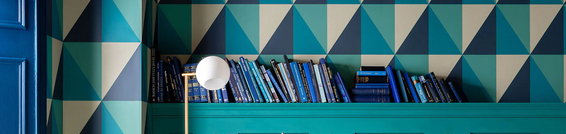 Cole & Son Geometric II