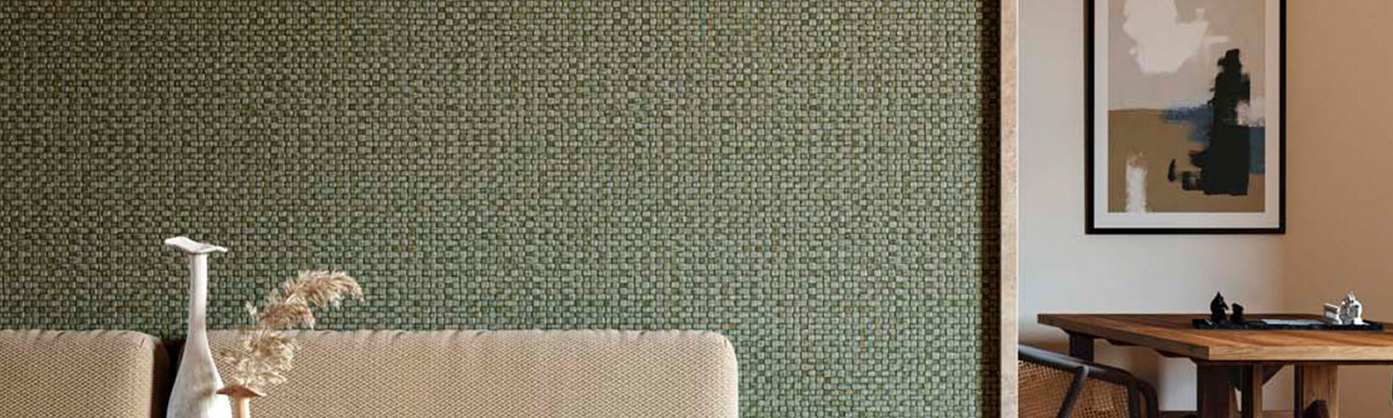 Arte Lanai behangcollectie