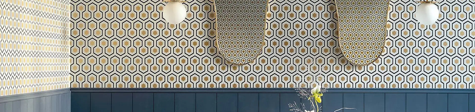 Cole & Son The Contamporary Collection