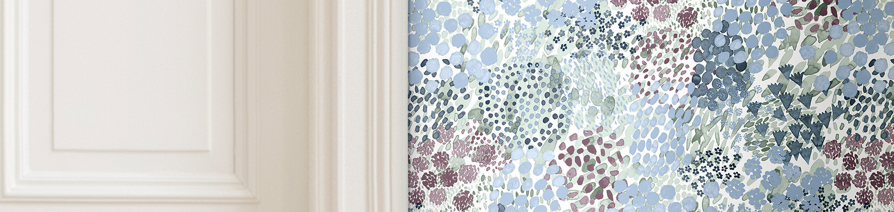 Hooked on Walls Marimekko Volume 07