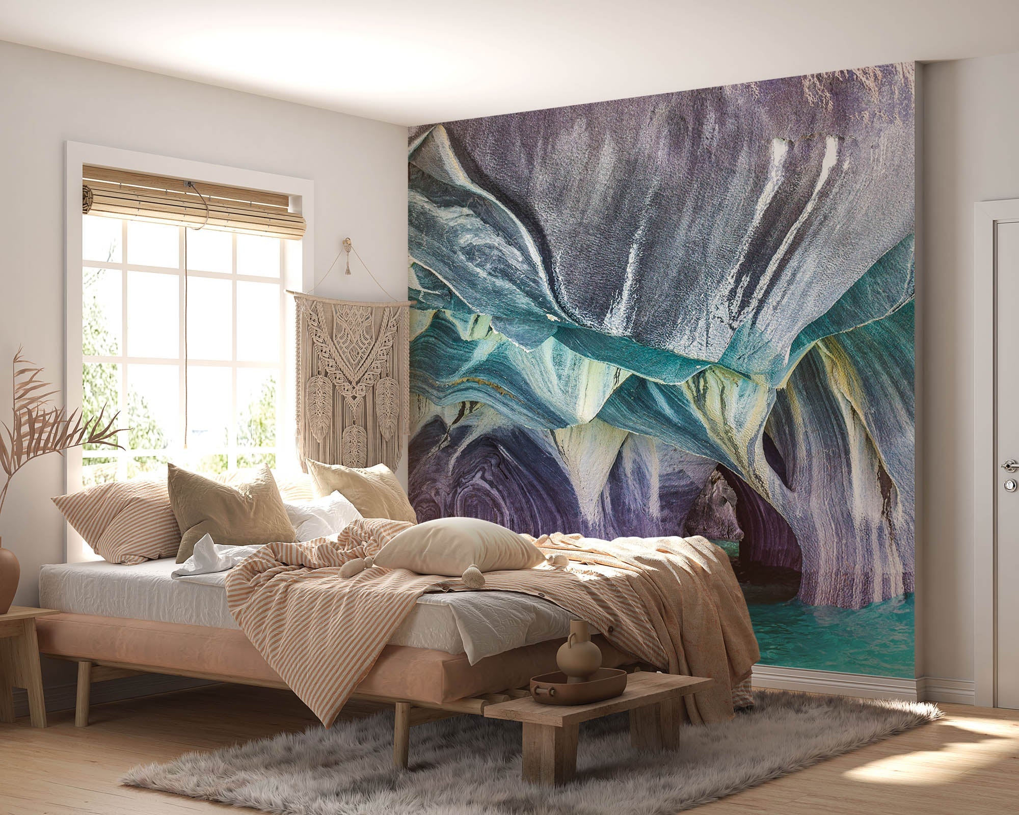 Grot van marmer - LW00294