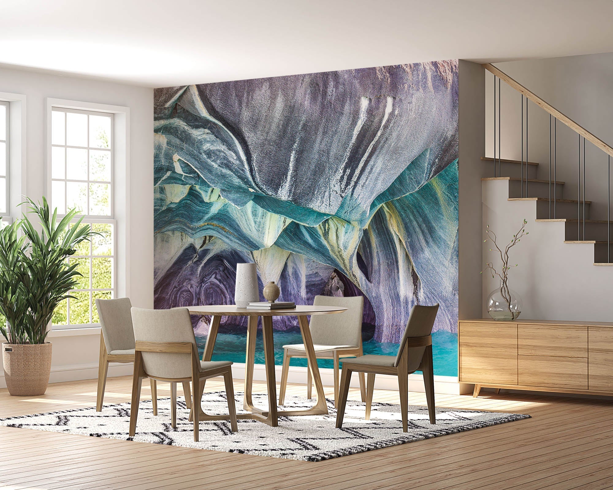 Grot van marmer - LW00294