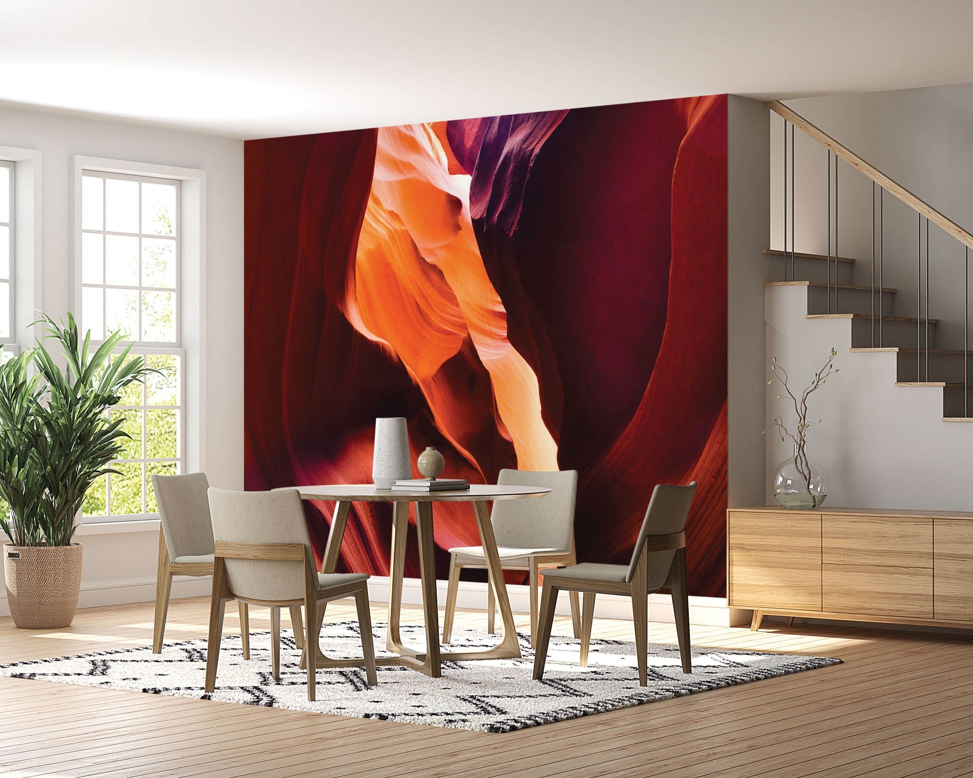 Canyon in Arizona - LW00104