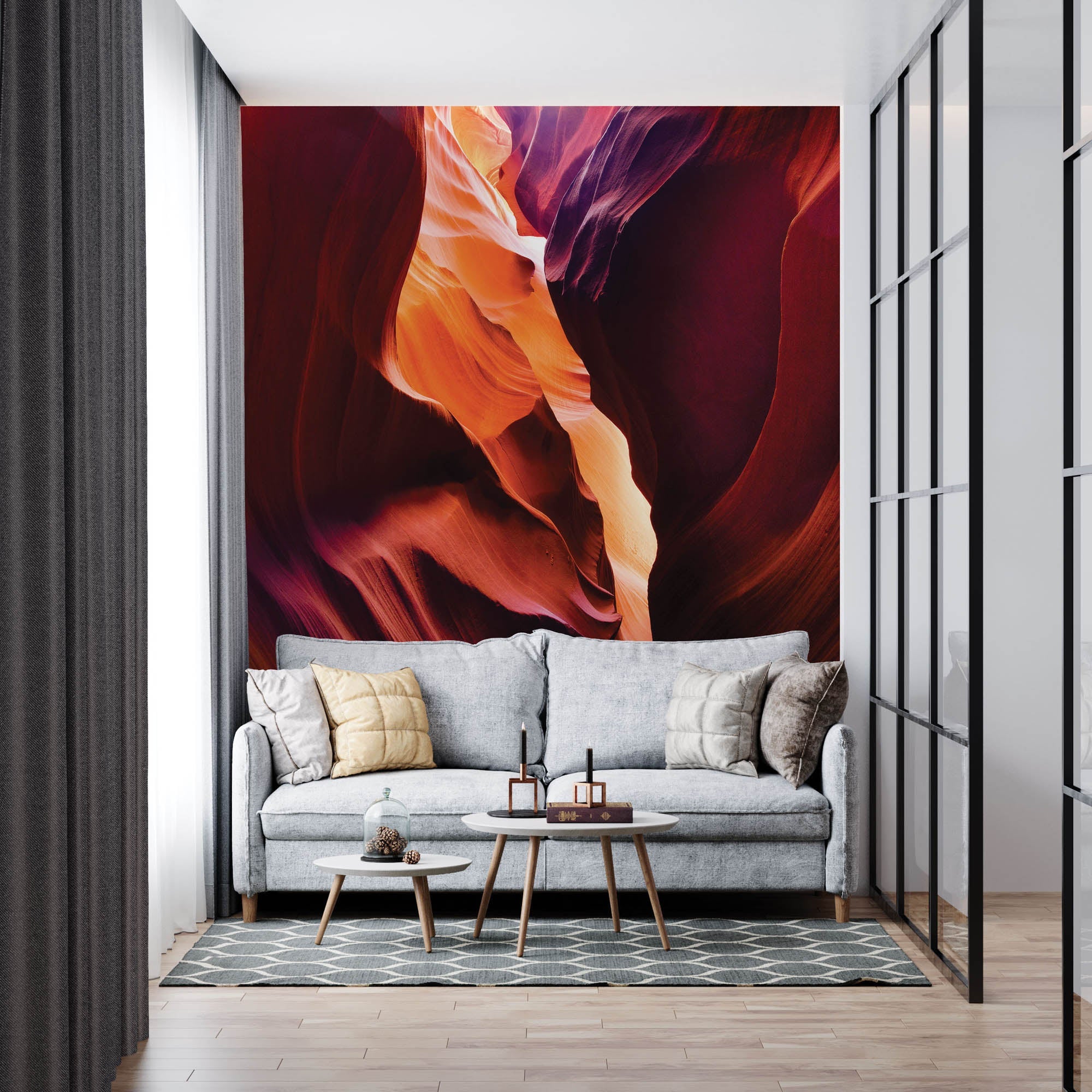 Canyon in Arizona - LW00104