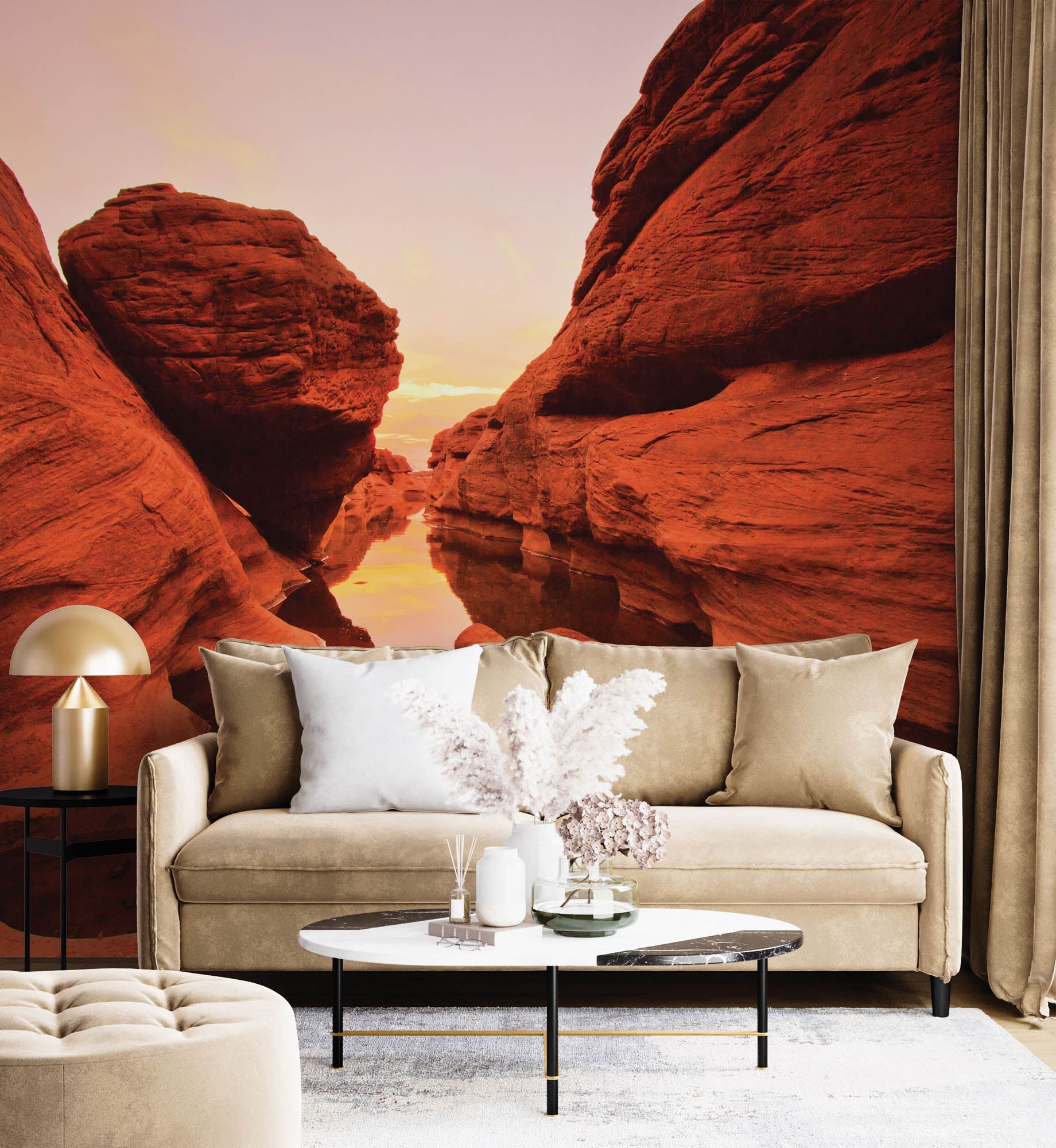 Kloof in Thailand - LW00105