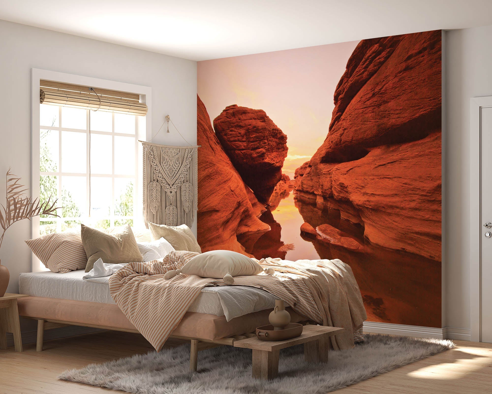 Kloof in Thailand - LW00105