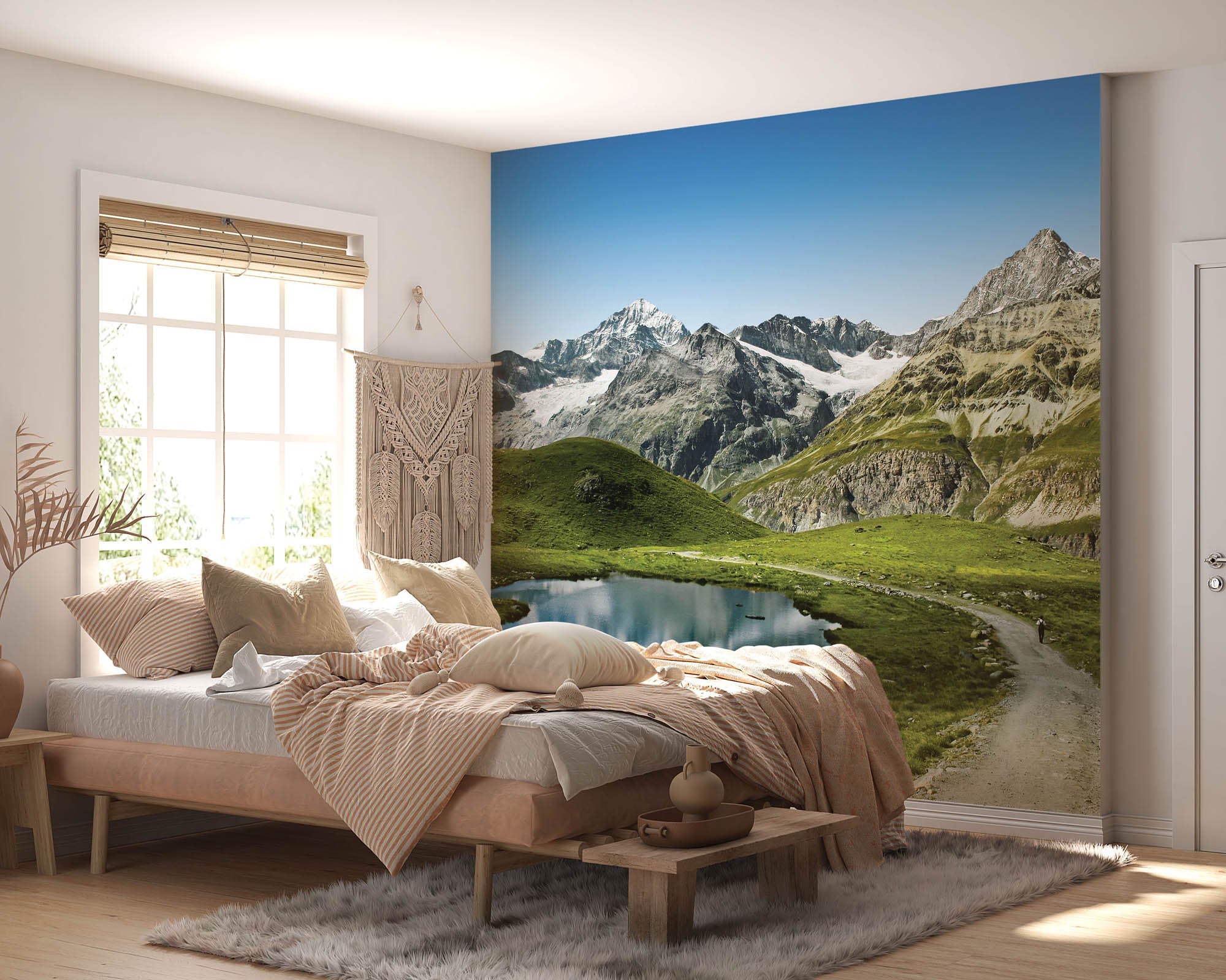 Matterhorn berg - LW00106