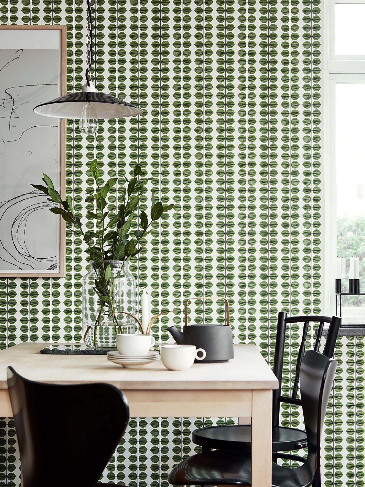 Boråstapeter Scandinavian Designers II Berså 1750
