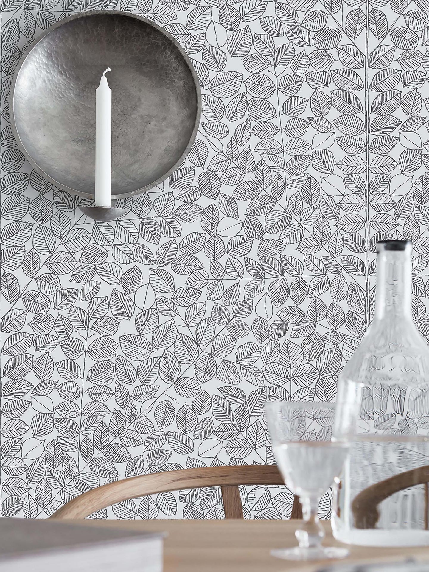 Boråstapeter Scandinavian Designers II Romans 1766