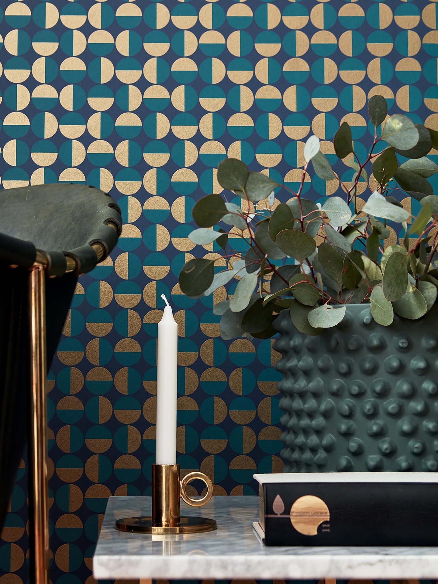 Boråstapeter Scandinavian Designers II Vertigo 1774