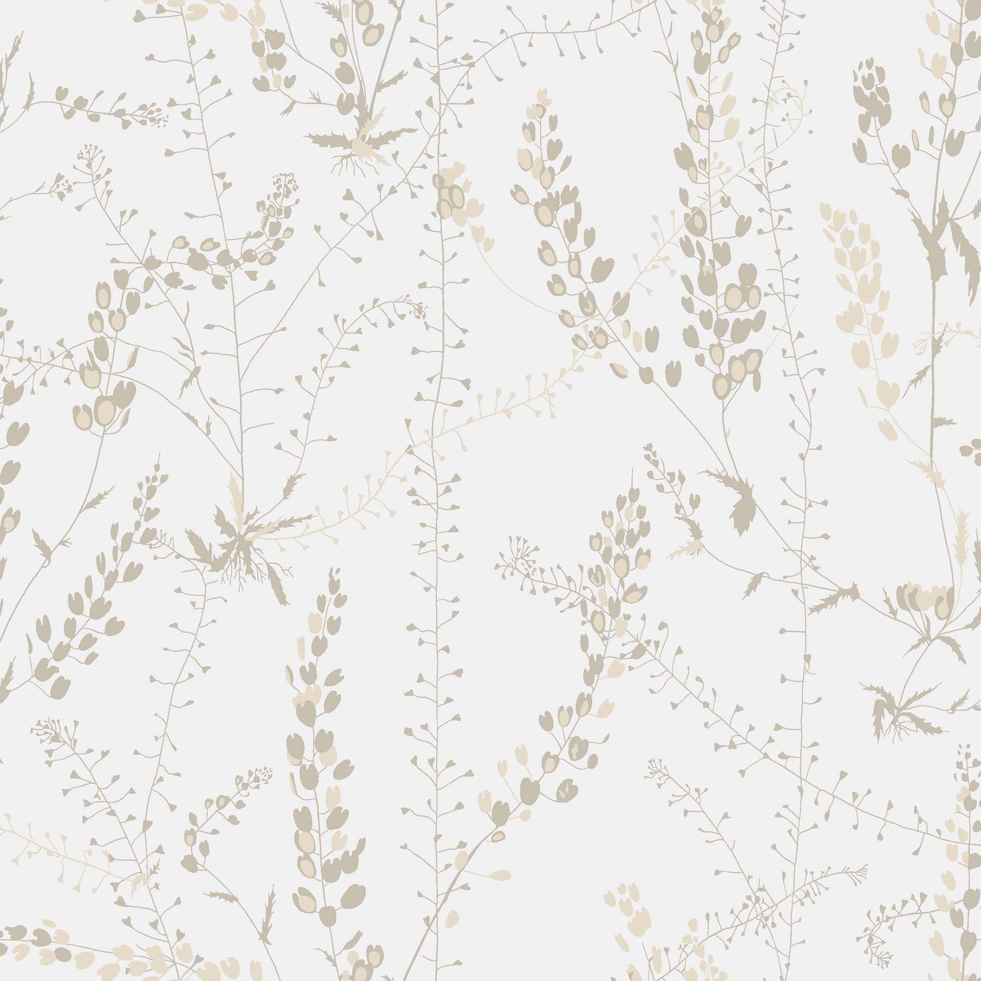 Boråstapeter Scandinavian Designers II Leaf Ranker 1785