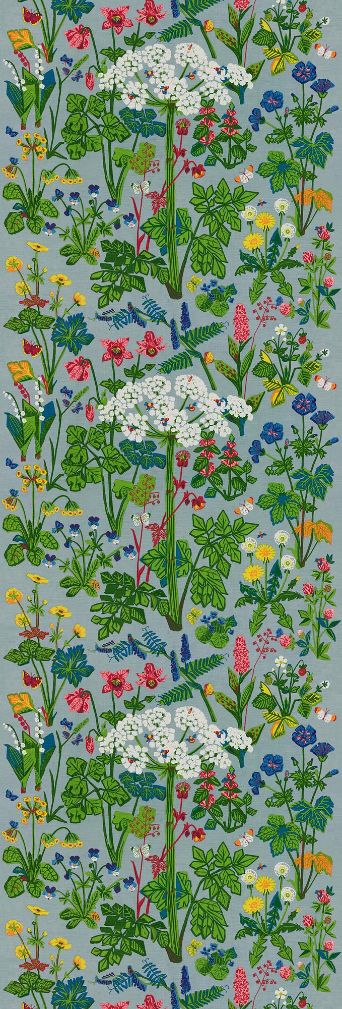 Boråstapeter Scandinavian Designers II Aurora 1790B