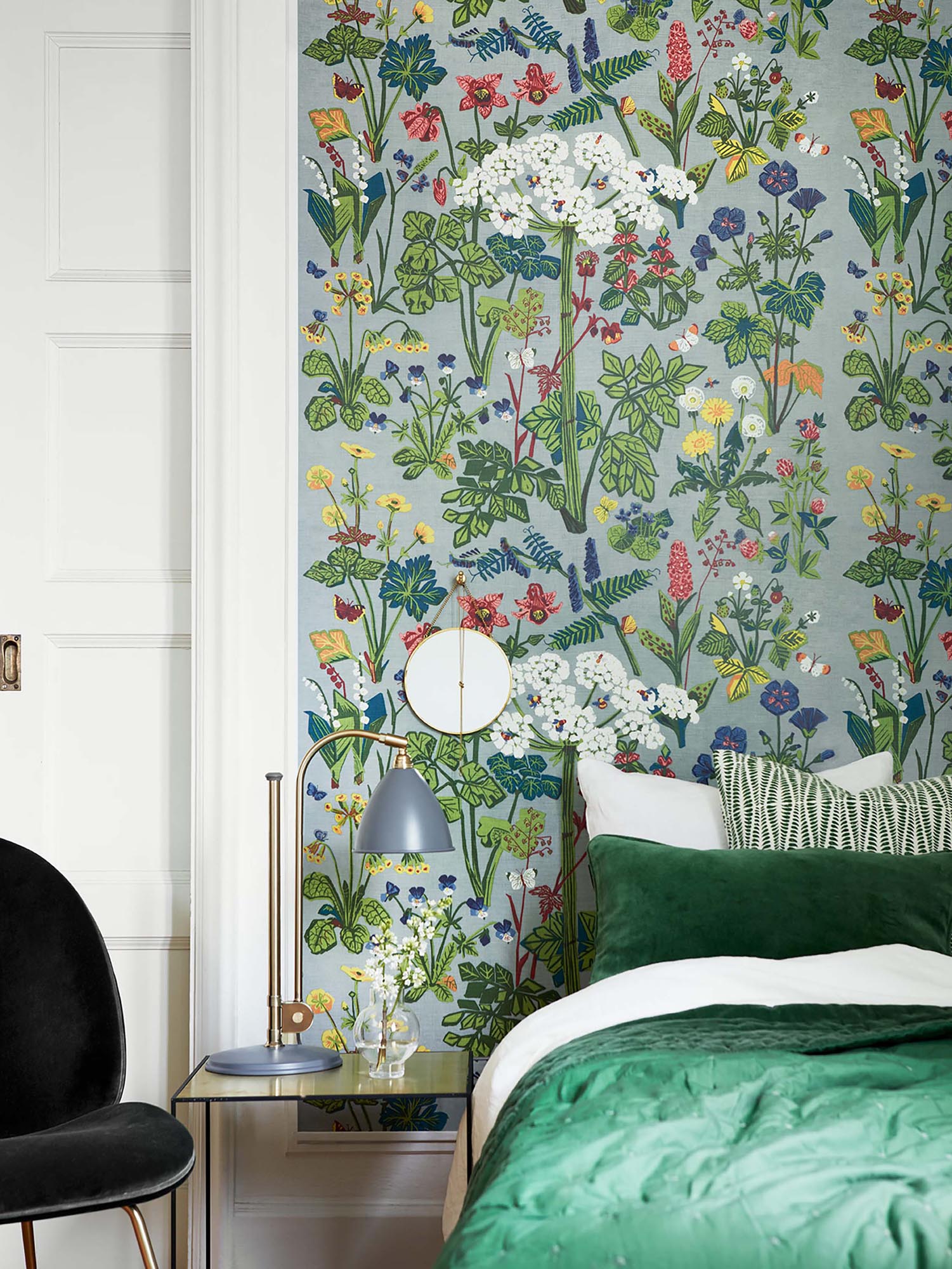 Boråstapeter Scandinavian Designers II Aurora 1790B