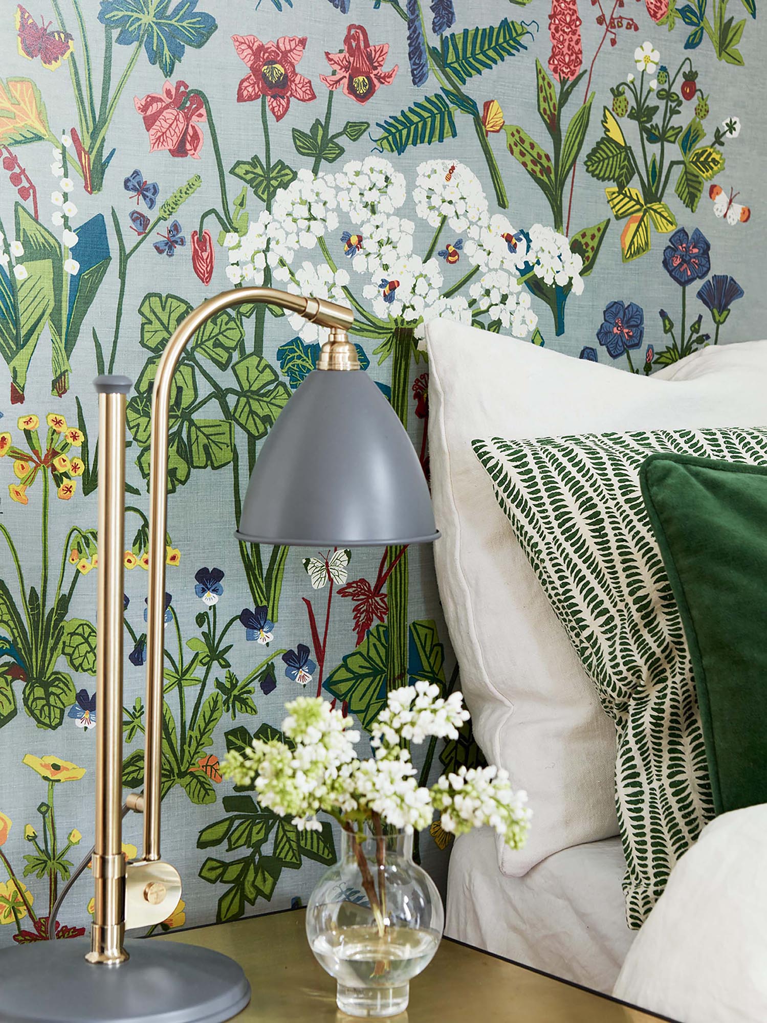 Boråstapeter Scandinavian Designers II Aurora 1790B