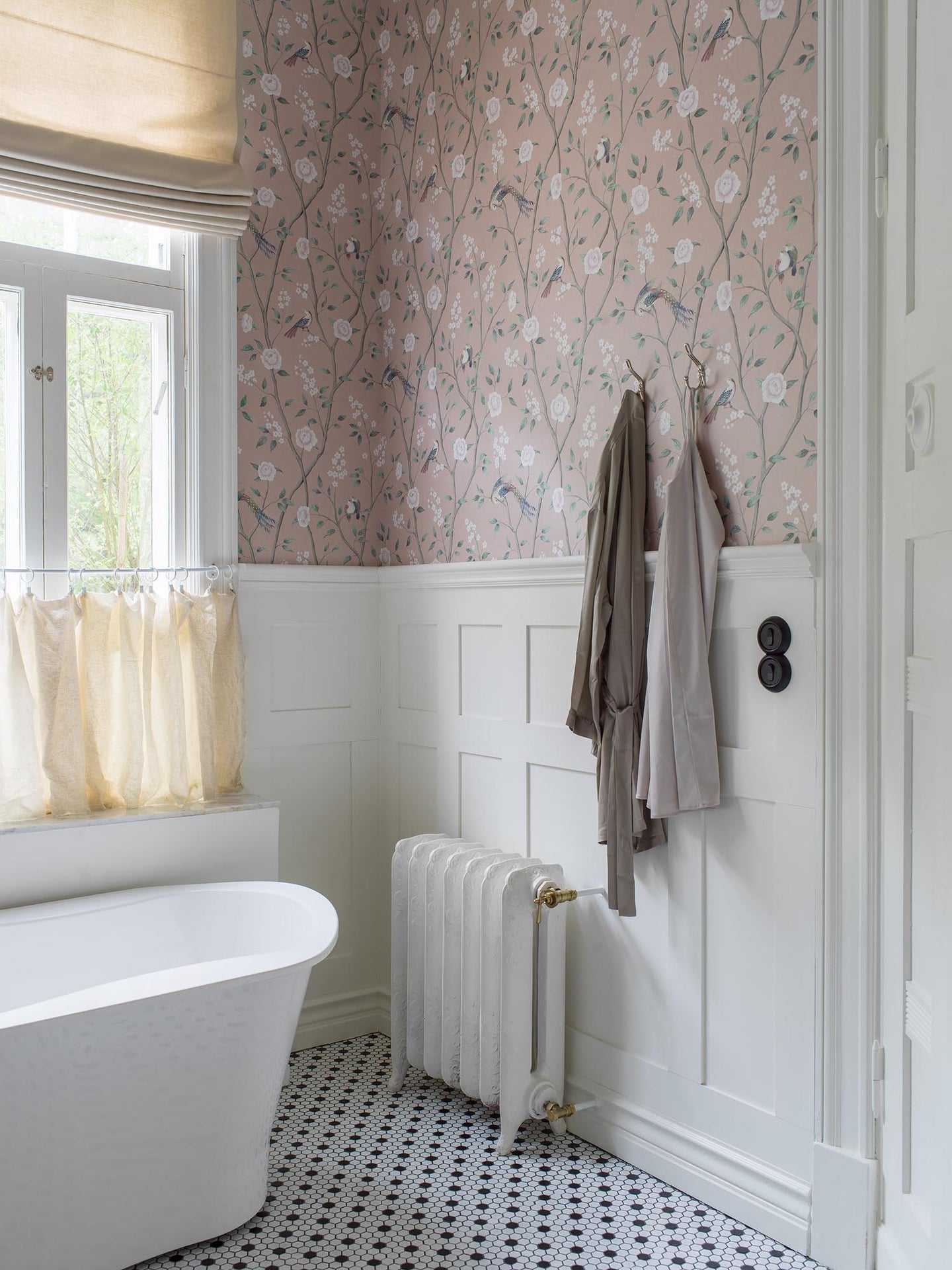 Boråstapeter Dreamy Escape Paradise Birds 1901