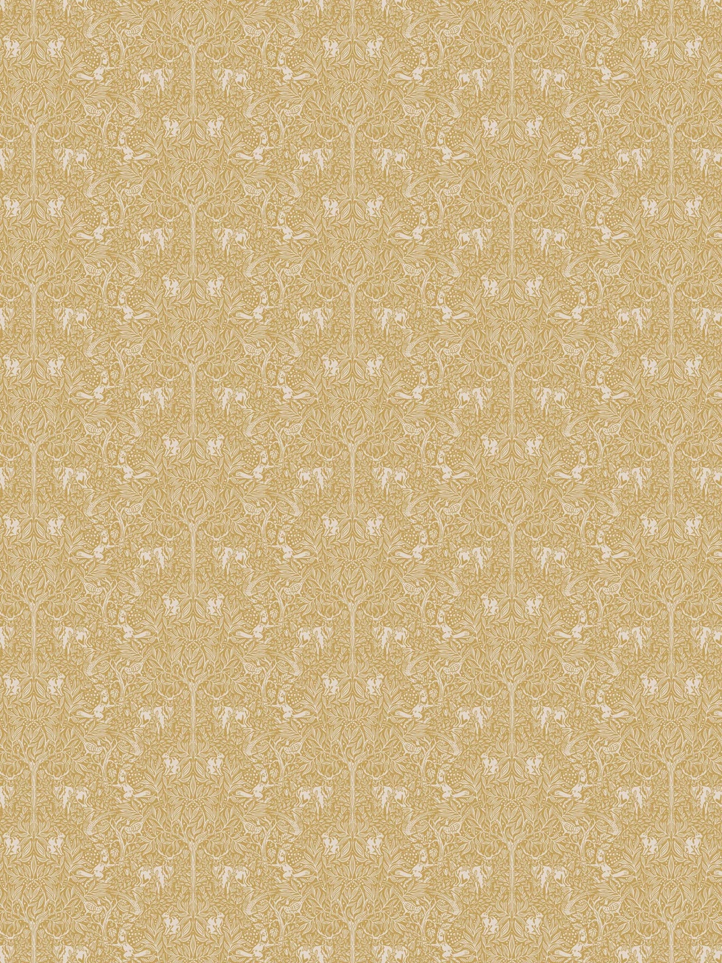 Boråstapeter New Heritage Under the Elder Tree 2048