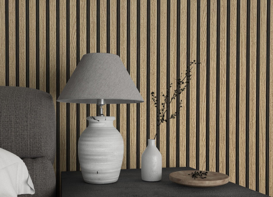 Luxury Walls Timber Elegance 241101