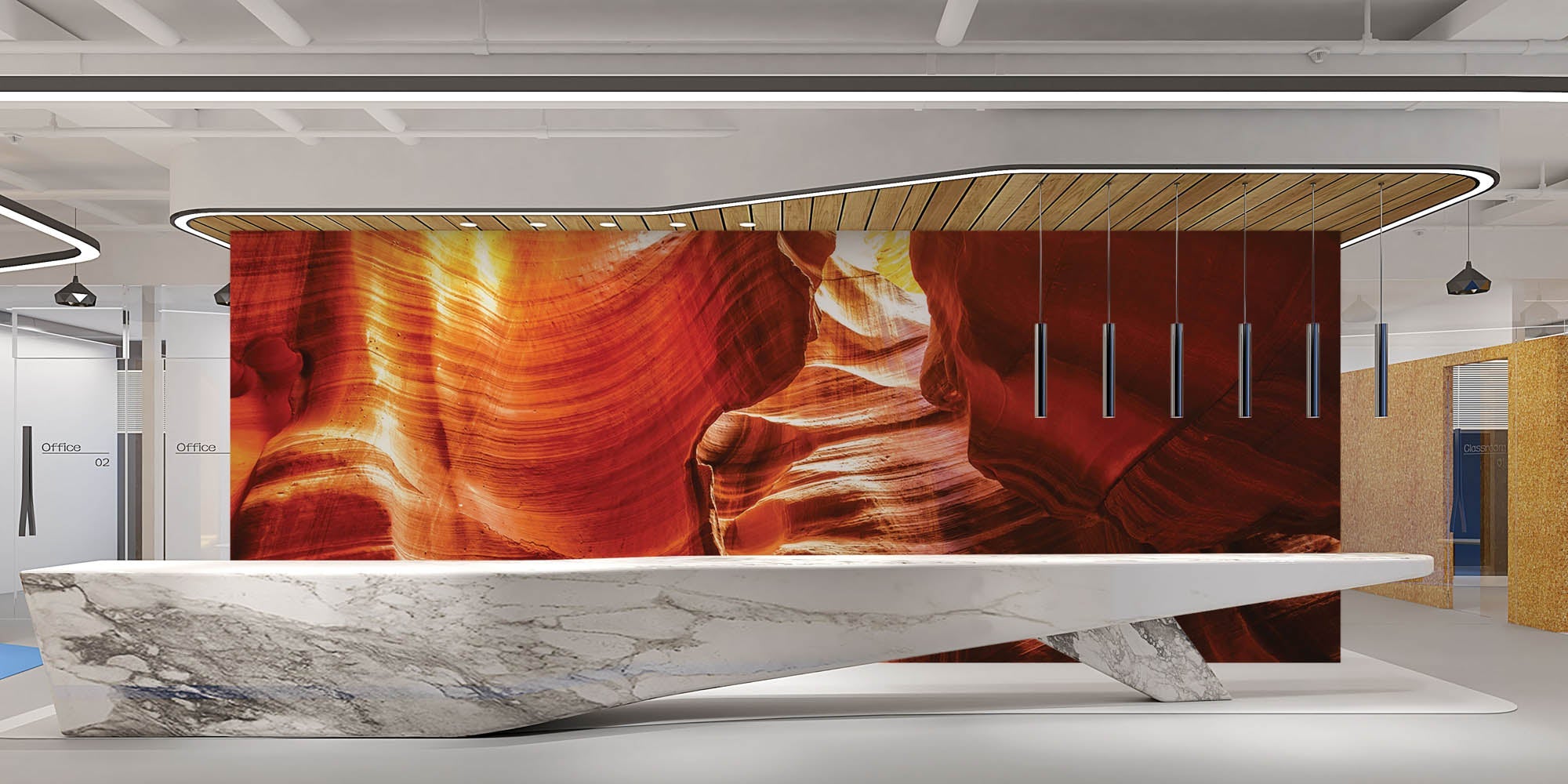 Kloof Arizona - LW00113