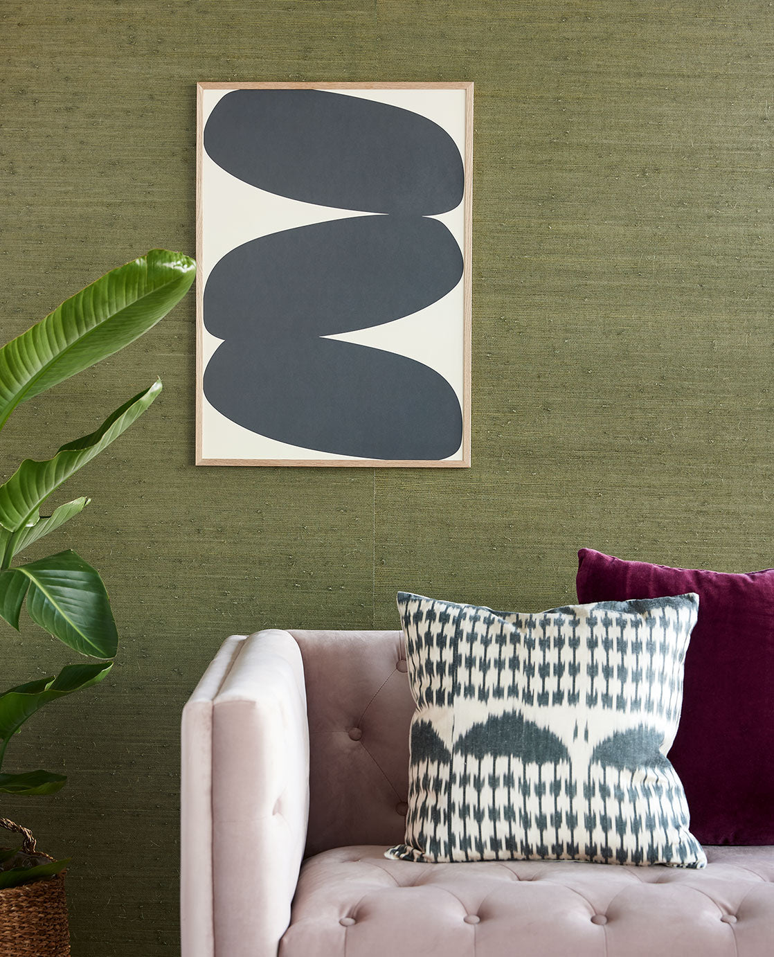 Eijffinger Natural Wallcoverings 3 303514