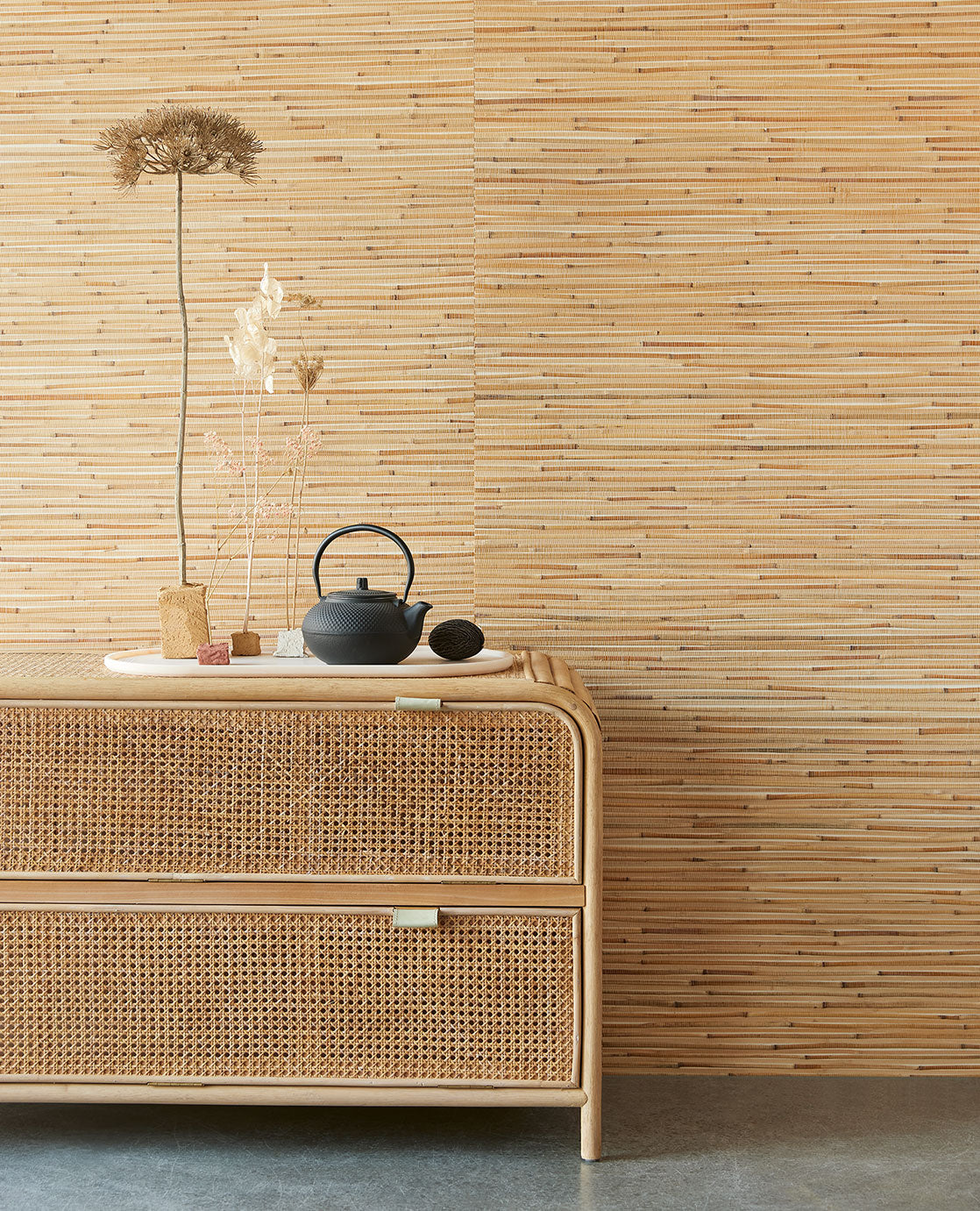 Eijffinger Natural Wallcoverings 3 303534