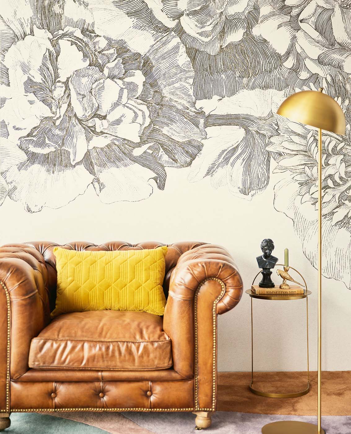 Eijffinger Museum 307404