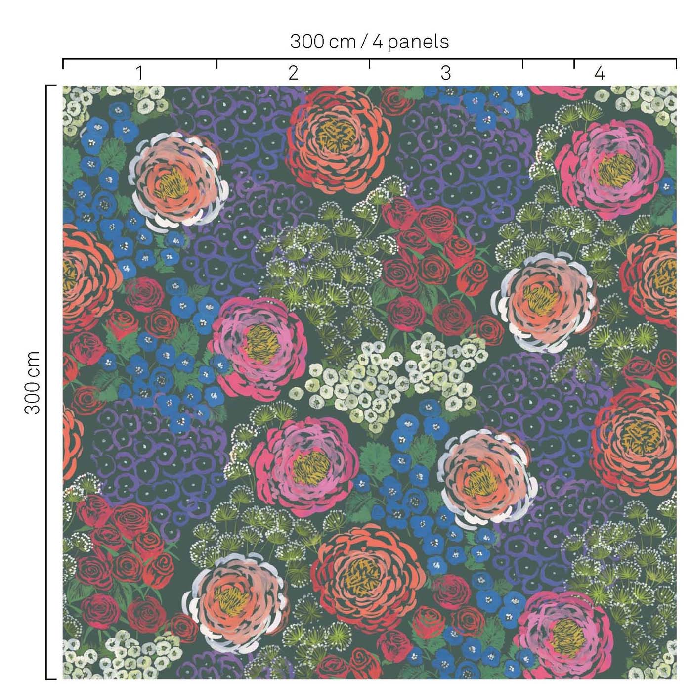 Eijffinger Wallpower Favourites 309008