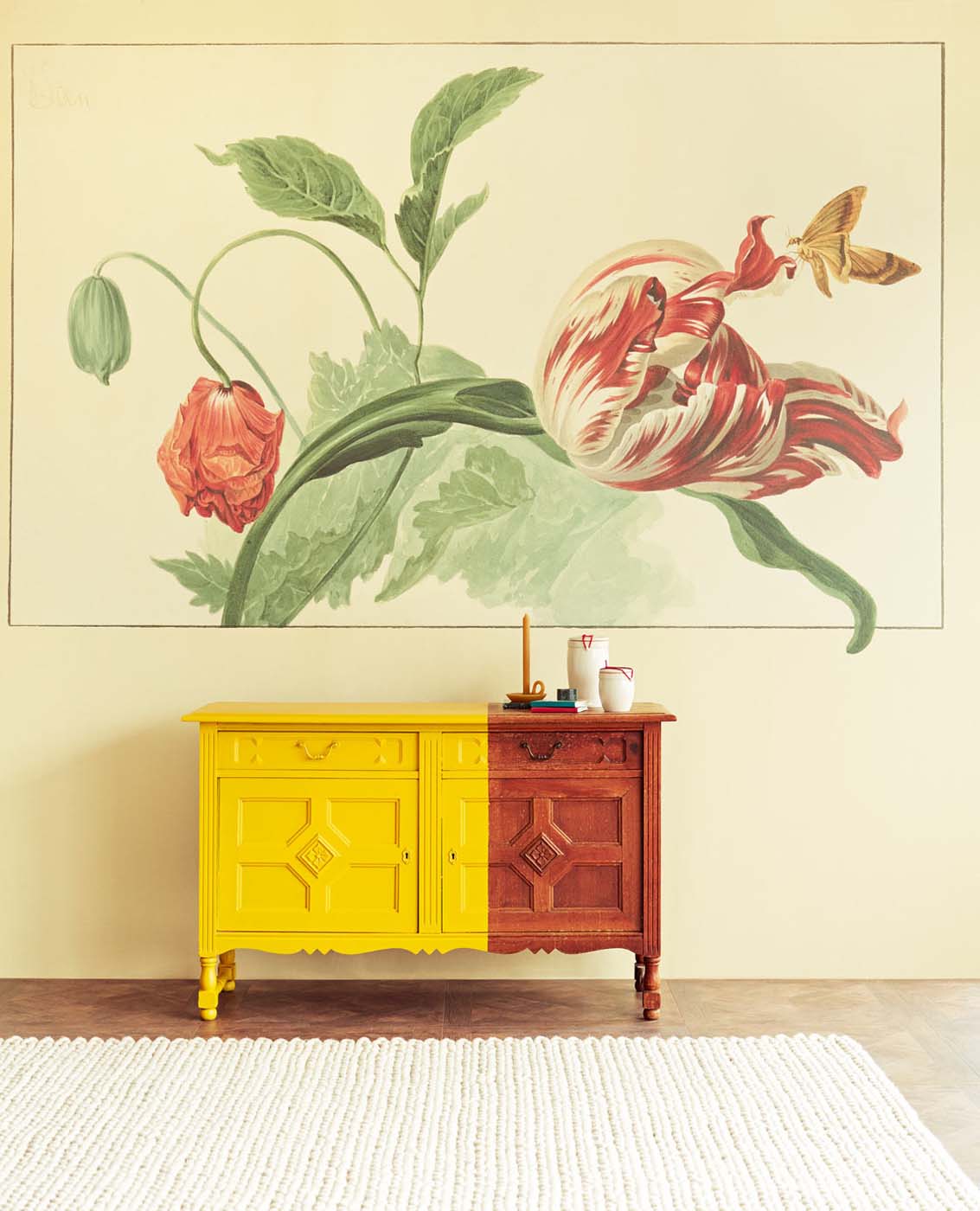 Eijffinger Wallpower Favourites 309033