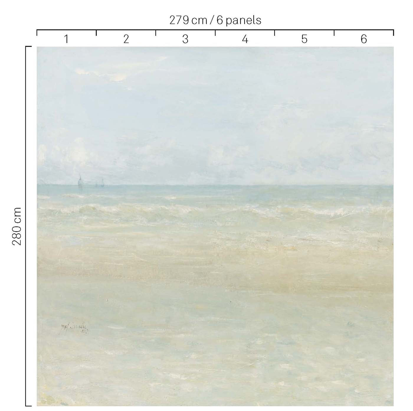 Eijffinger Wallpower Favourites 309038