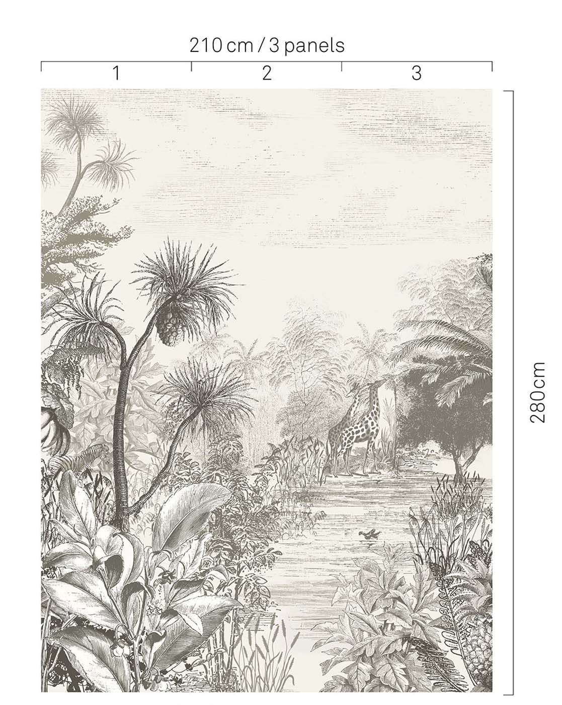 Eijffinger Wallpower Favourites 309071