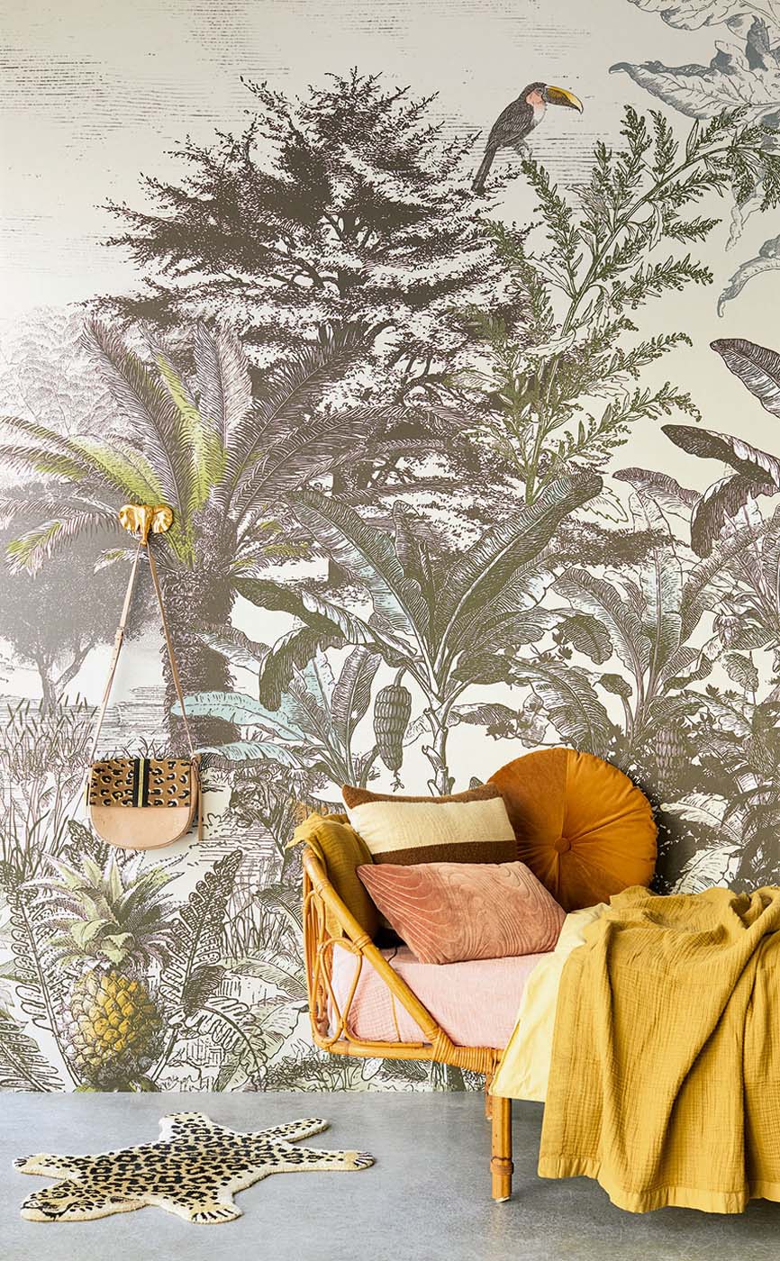 Eijffinger Wallpower Favourites 309073