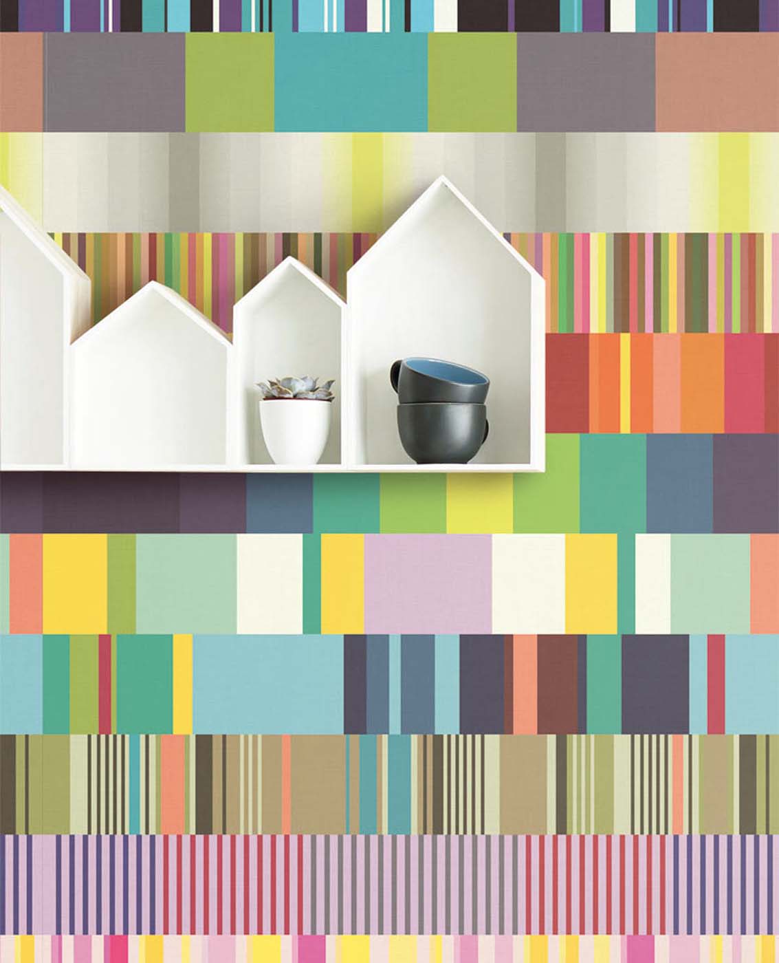 Eijffinger Wallpower Favorites 309079