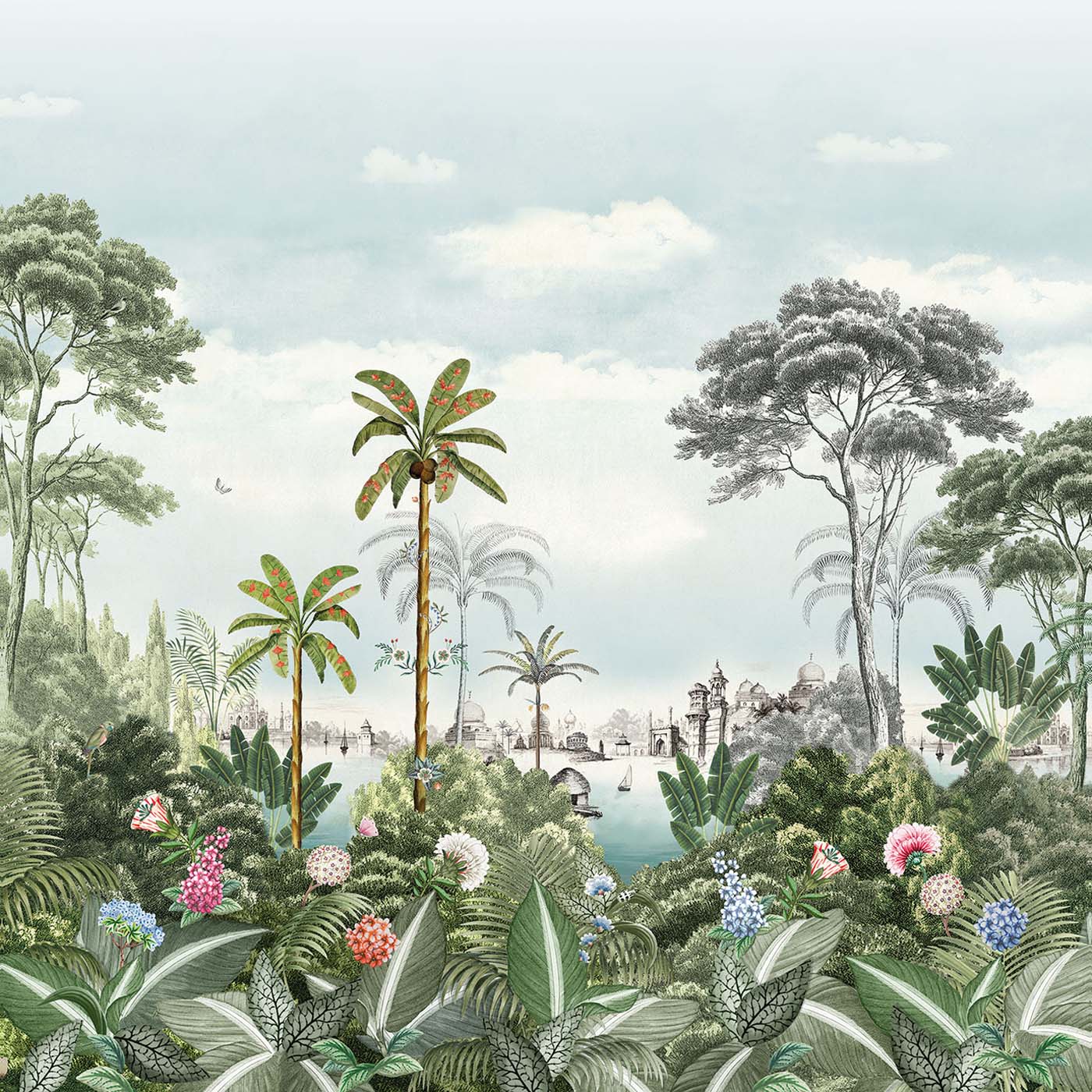 Eijffinger Wallpower Favourites 309132