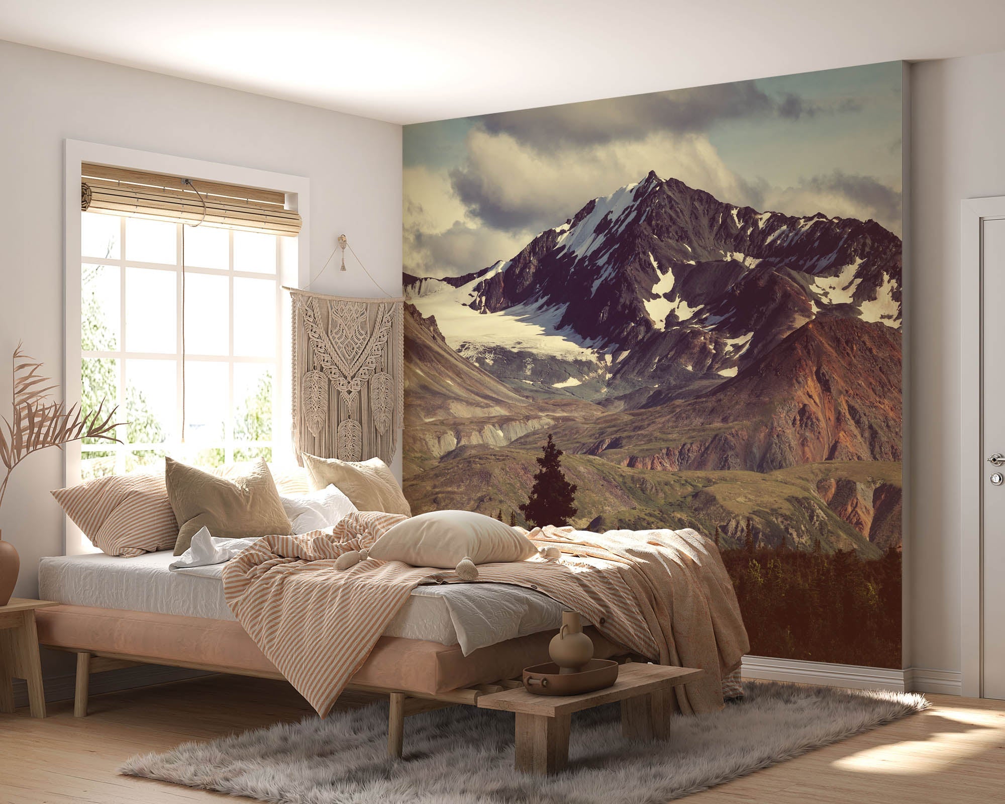 Bergen Alaska - LW00116