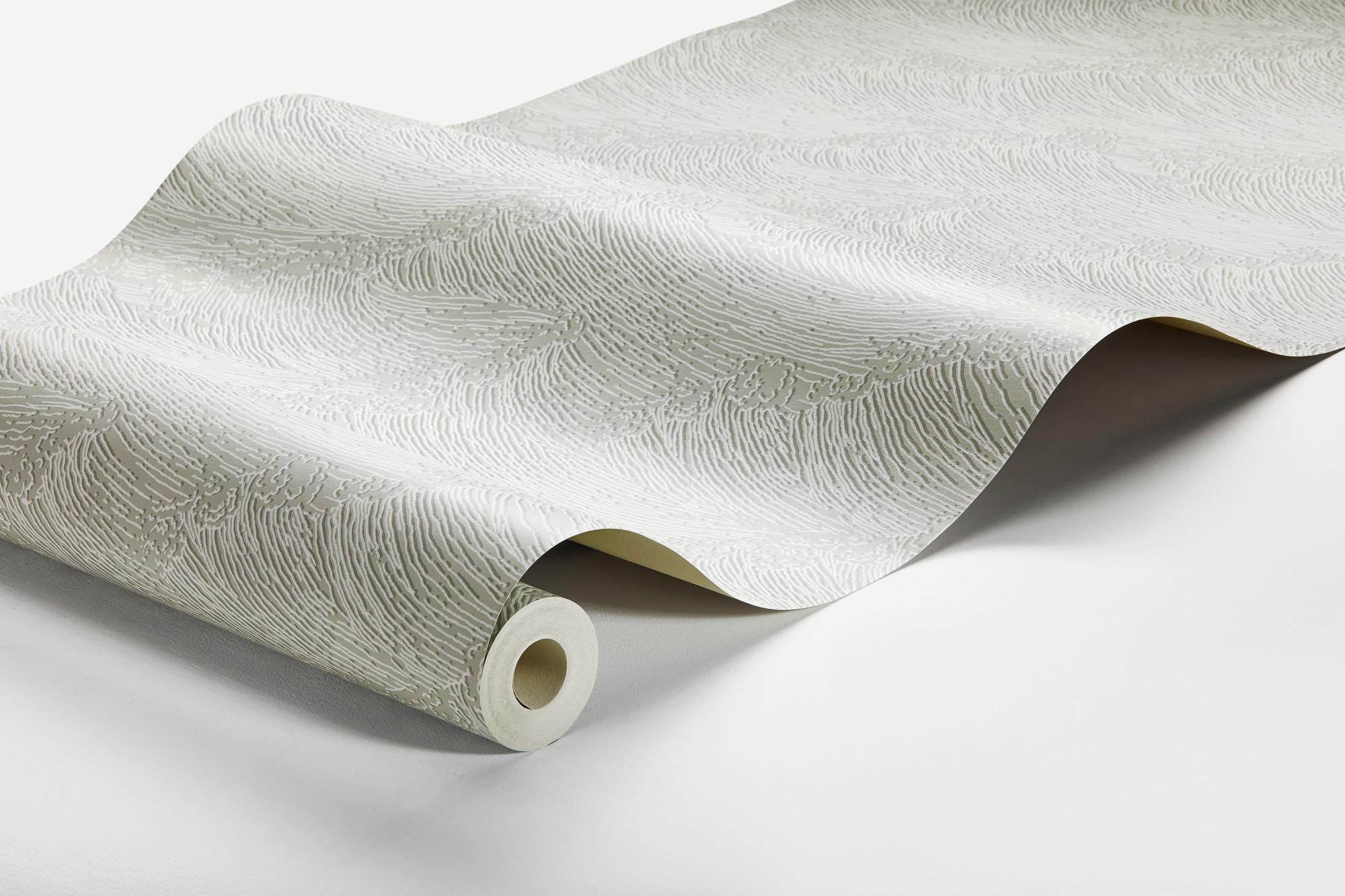 Boråstapeter Eastern Simplicity The Wave 3115