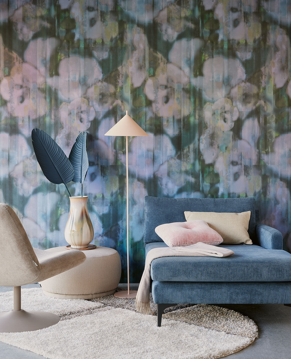 Eijffinger Canvas 313571