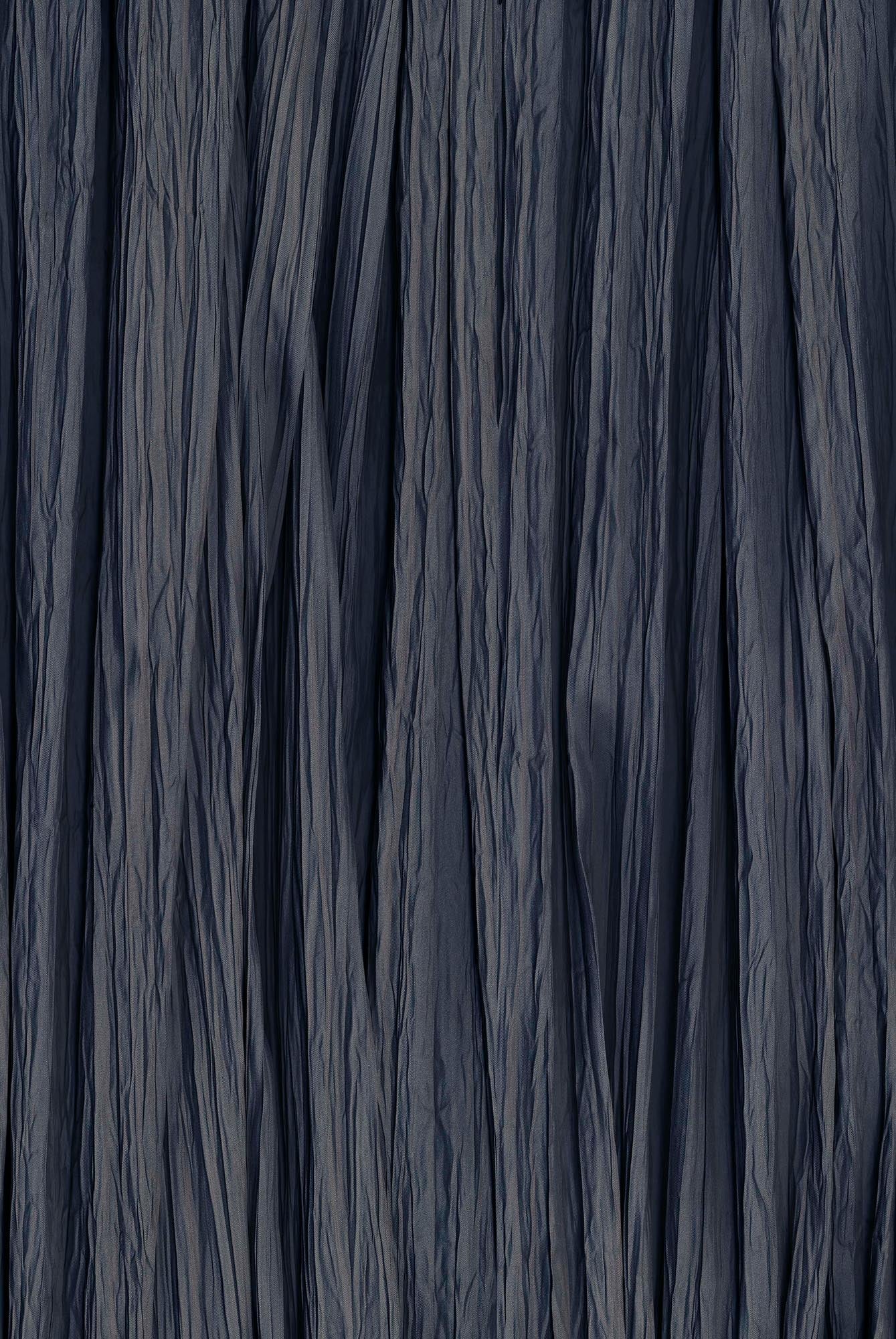 Boråstapeter Eastern Simplicity Indigo Silk 3141