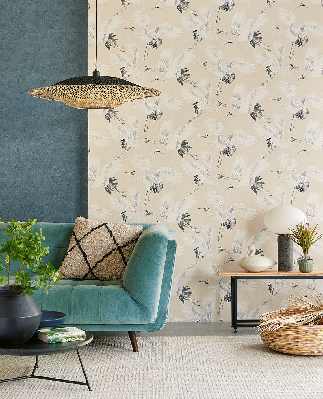 Eijffinger Oasis 317350