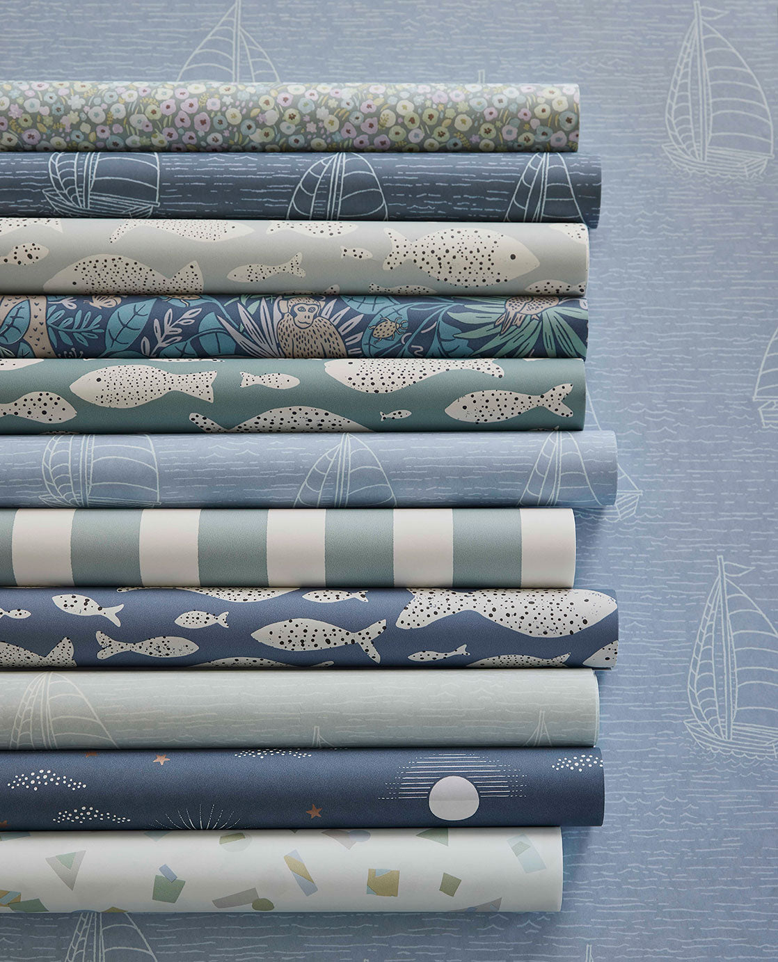 Eijffinger Explore 323064