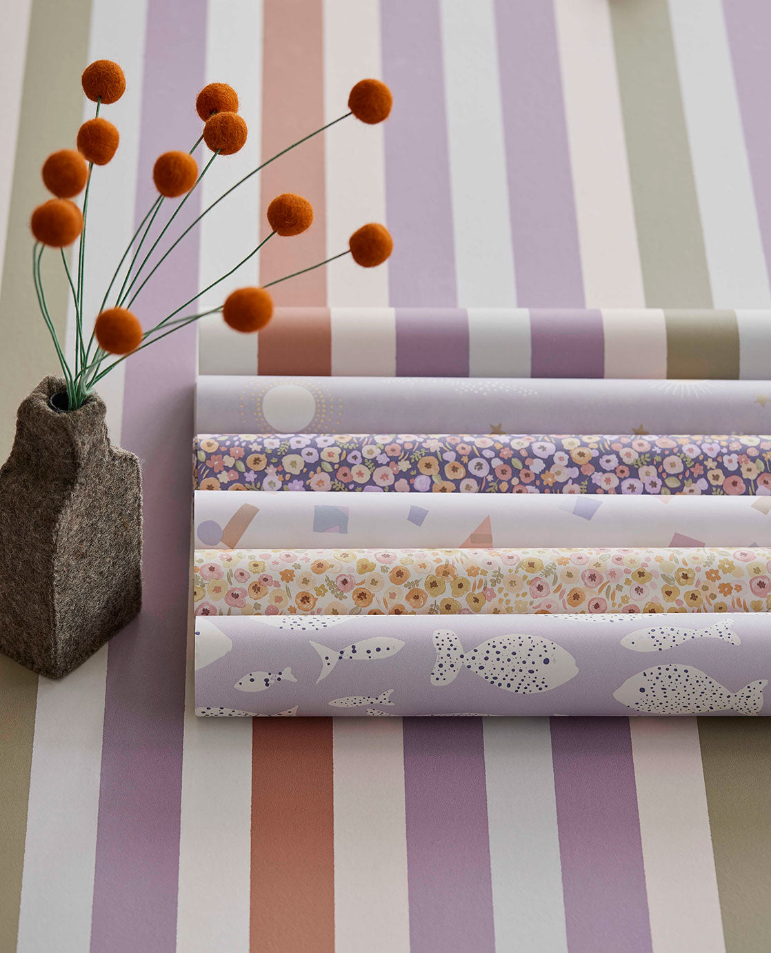 Eijffinger Explore 323063