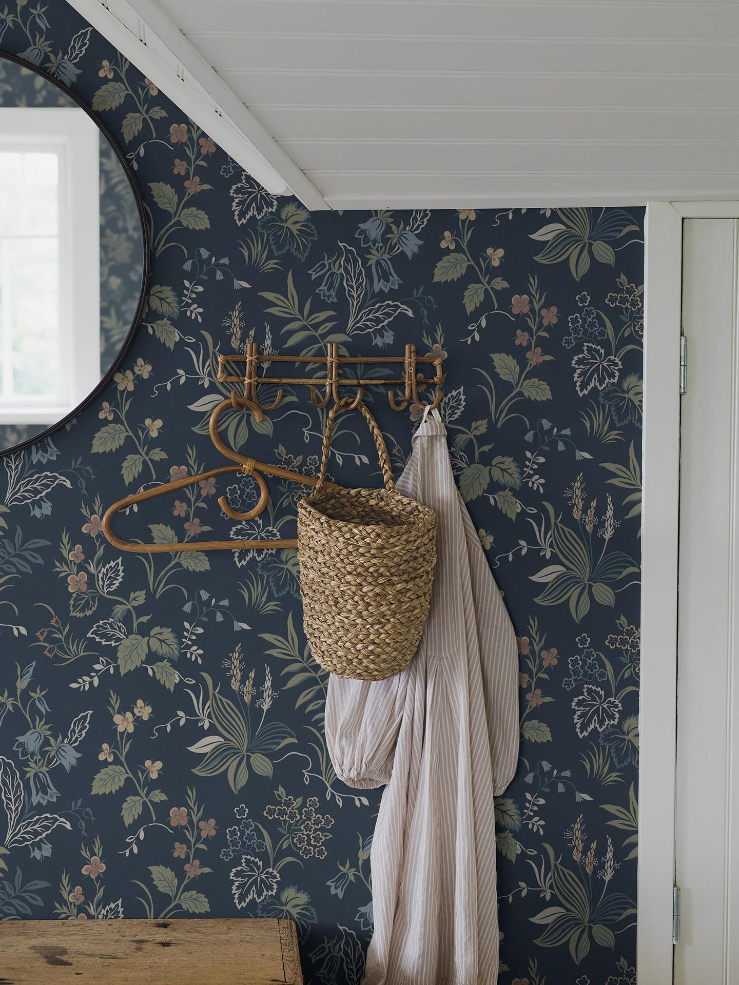 Boråstapeter Timeless Traditions Folklore 3262