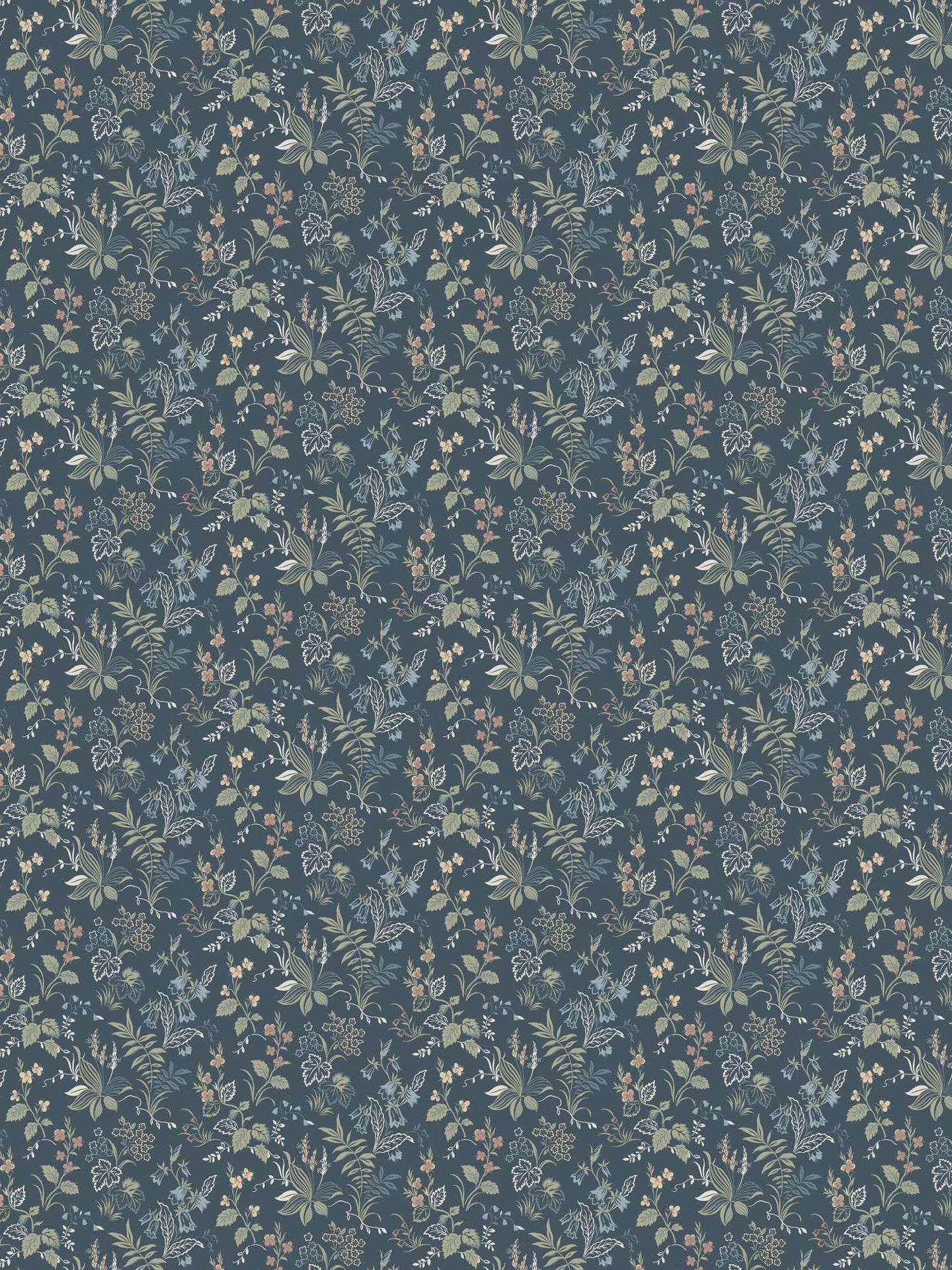 Boråstapeter Timeless Traditions Folklore 3262