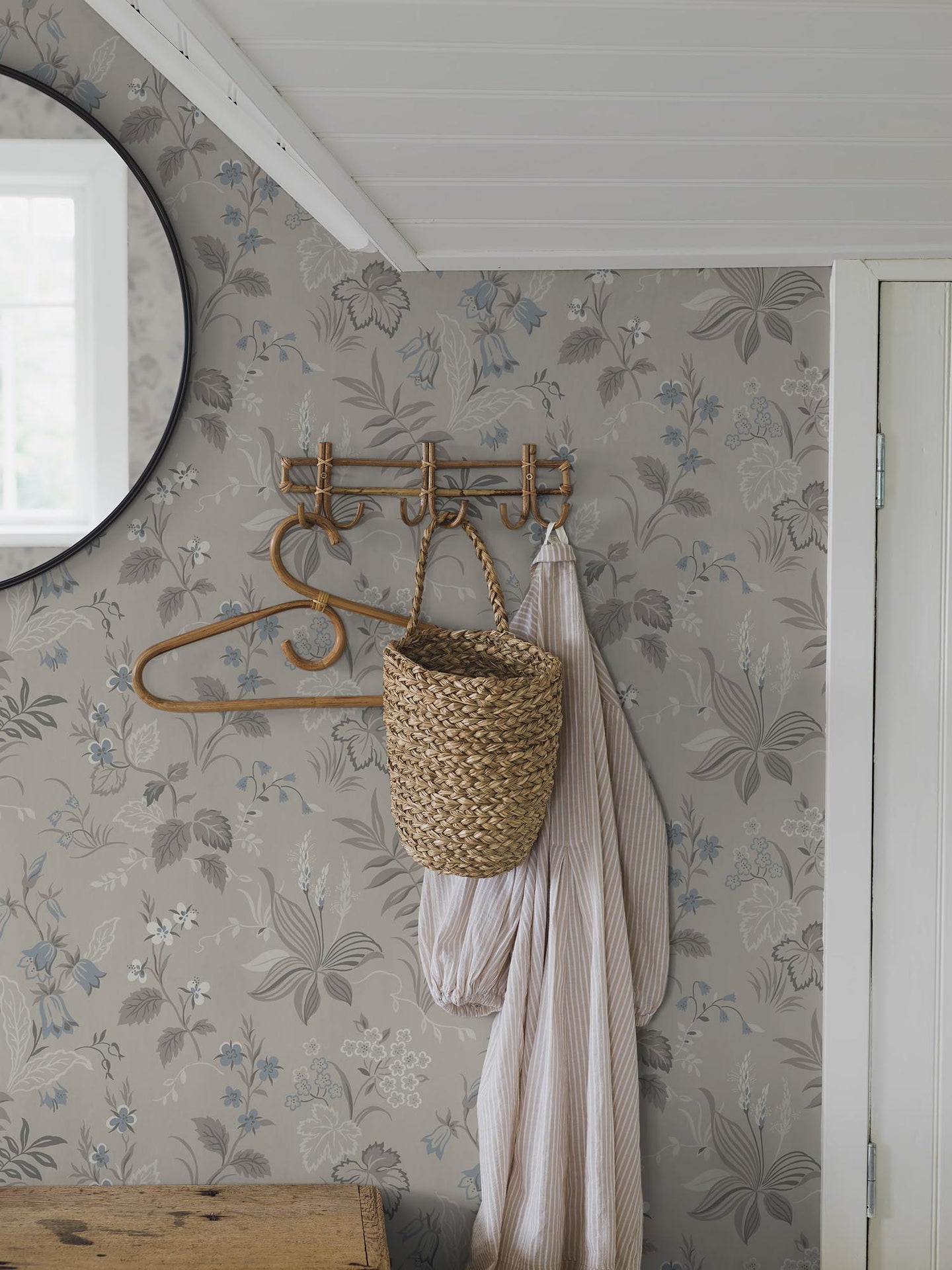 Boråstapeter Timeless Traditions Folklore 3263