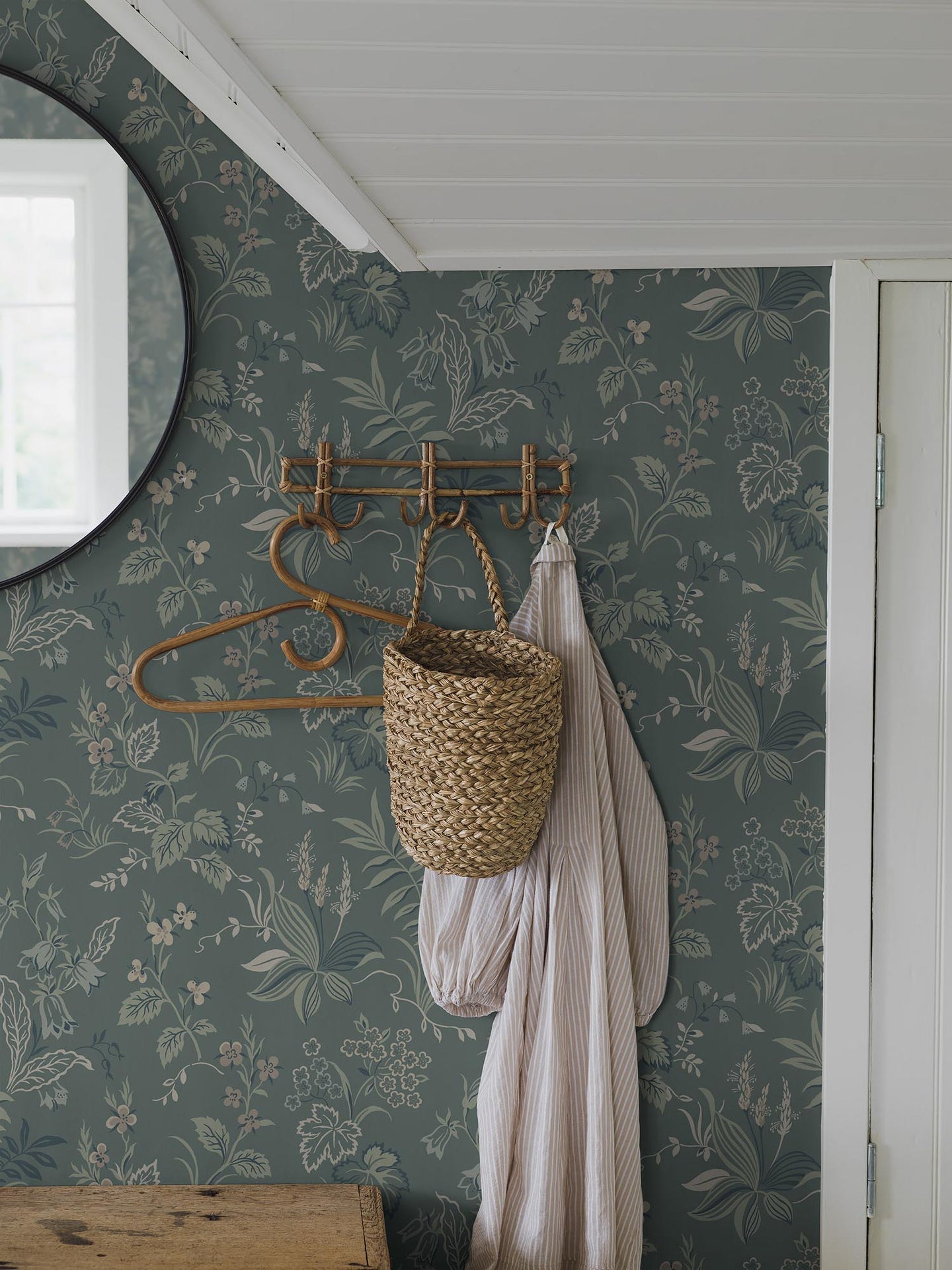 Boråstapeter Timeless Traditions Folklore 3265