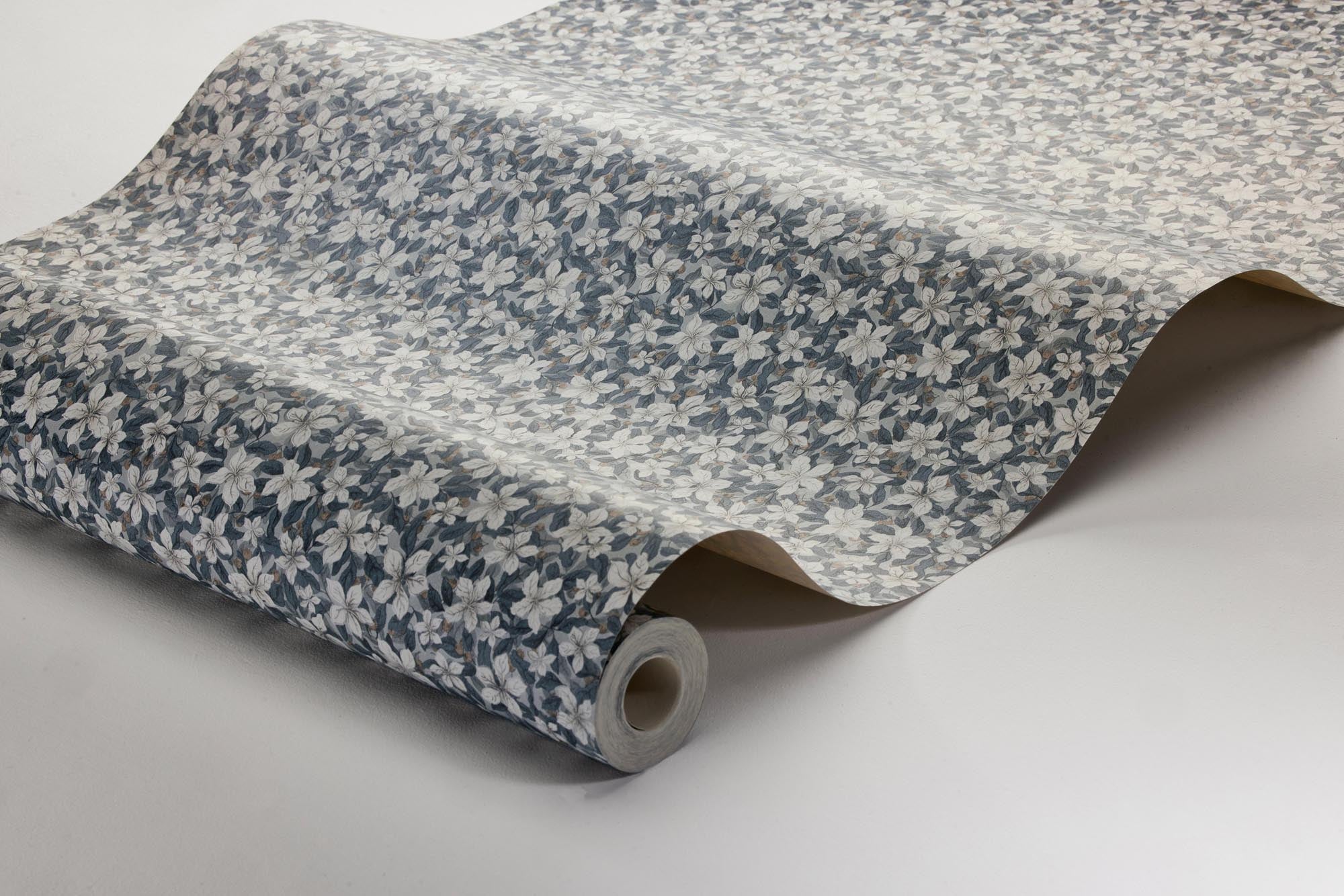 Boråstapeter Timeless Traditions Skogsblomst 3266