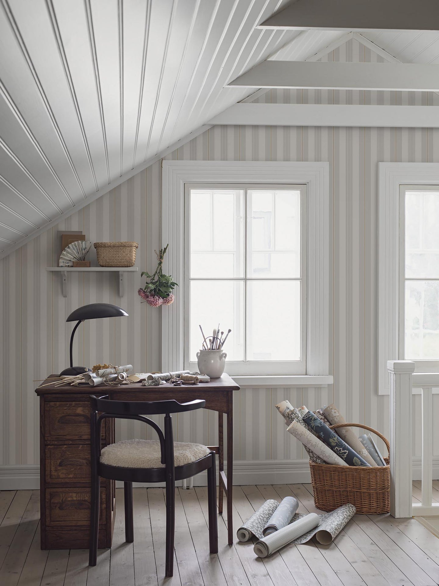 Boråstapeter Timeless Traditions Gustaf 3277