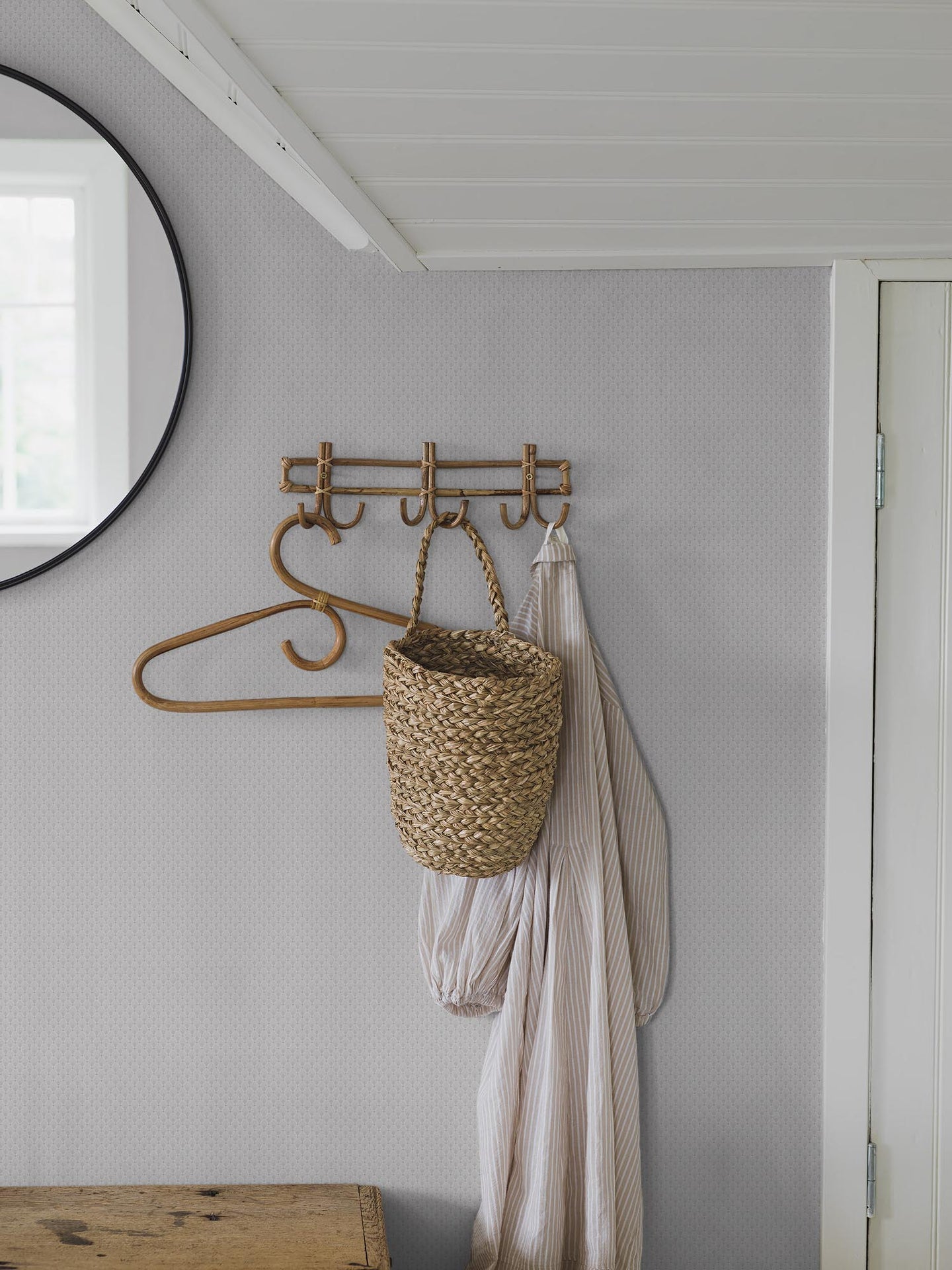 Boråstapeter Timeless Traditions Fredrika 3286