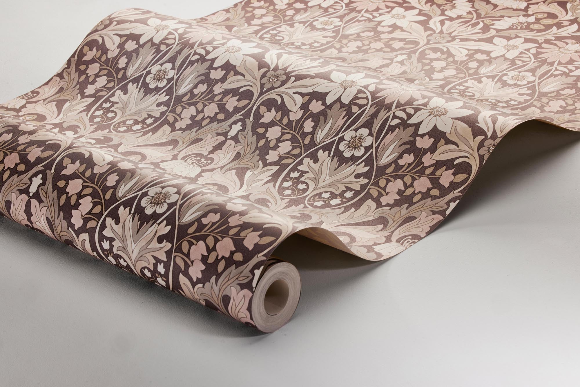 Boråstapeter Timeless Traditions Blomsterfröjd 3294