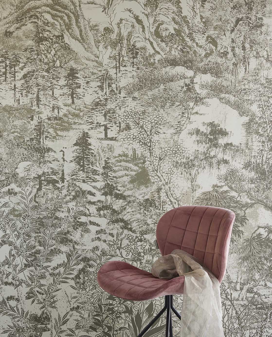 Eijffinger Emerald 333474