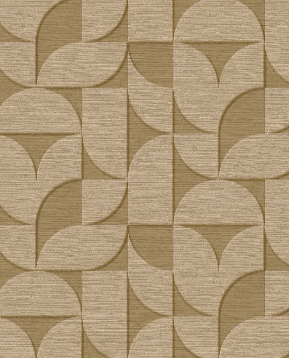 Eijffinger Revive 333612 - 2 rollen beschikbaar - OUTLET